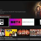 how to get bet plus free on firestick